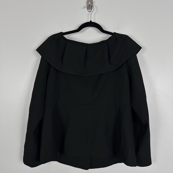 TUCKERNUCK Black Monroe Top NEW XL - Picture 8 of 11